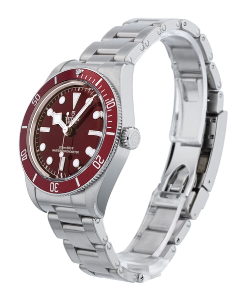 Tudor Black Bay 58 M7939A1A0RU-0002